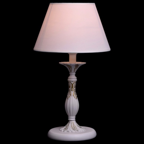 Настольная лампа декоративная MW-Light Свеча 2 301039501 в Сочи фото 6