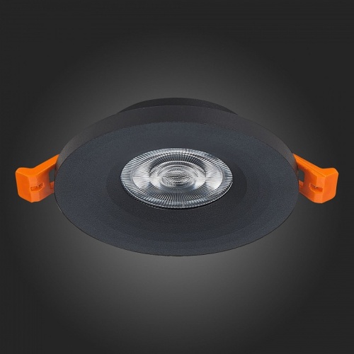 Встраиваемый светильник ST-Luce Gera ST205.408.01 в Нижнем Новгороде фото 6