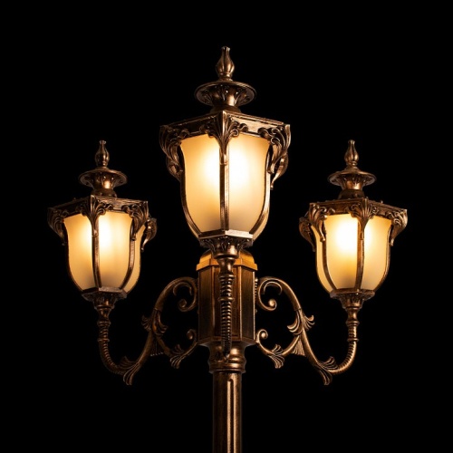 Фонарный столб Loft it Alessano 100017/2400 в Нижнем Новгороде фото 6