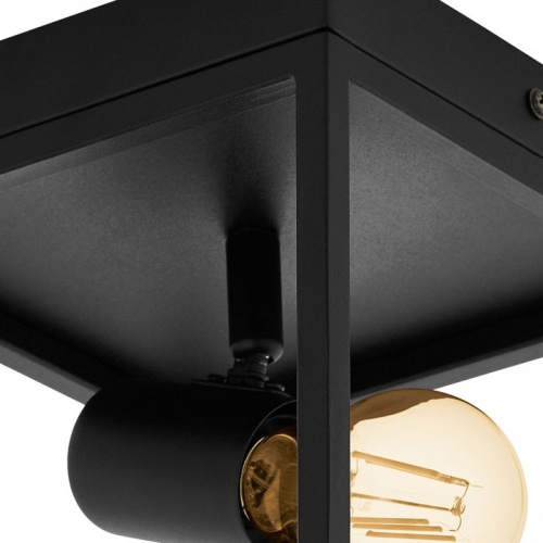 Спот Eglo Silentina 98331 в Нижнем Новгороде фото 2