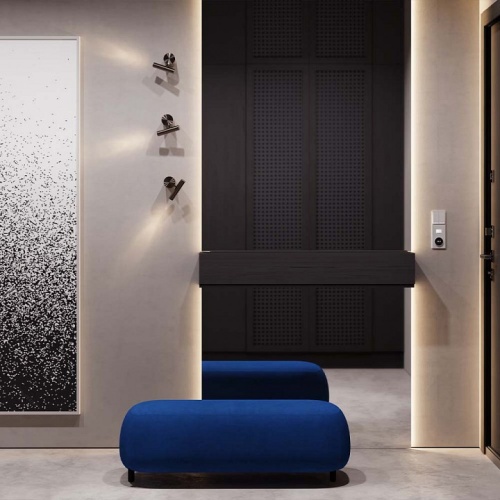 Накладка для датчика движения Voltum S70 VLS002216 в Нижнем Новгороде фото 2