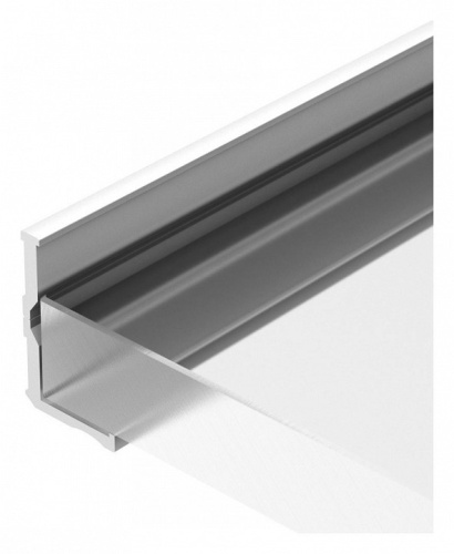 Профиль для стекла Arlight ALM-BASE 026688 в Нижнем Новгороде фото 2