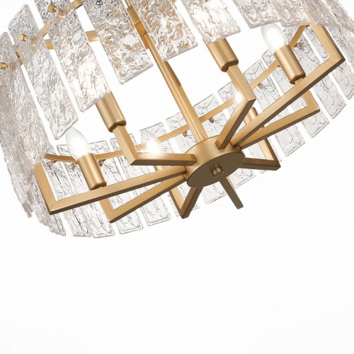 Светильник на штанге ST-Luce Mira SL1632.203.06 в Нижнем Новгороде фото 6