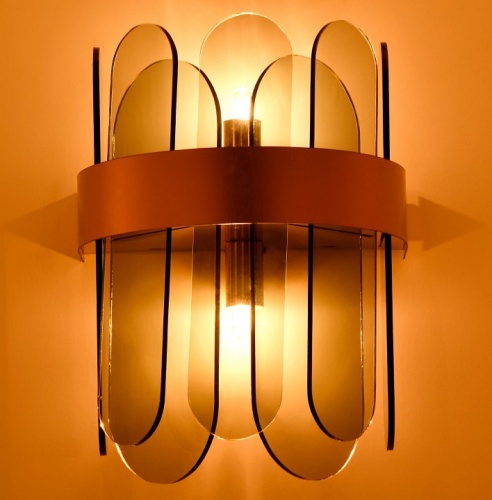 Накладной светильник Ambrella Light TR TR5348 в Нижнем Новгороде фото 4