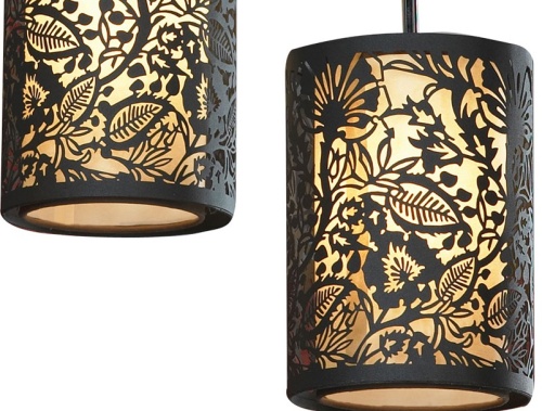 Подвесной светильник Lussole Vetere GRLSF-2376-03 в Нижнем Новгороде фото 2