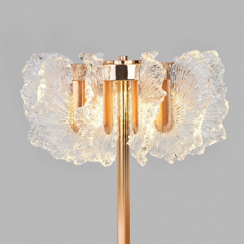 Настольная лампа декоративная Bogate's Farfalla 80509/1 в Нижнем Новгороде фото 2