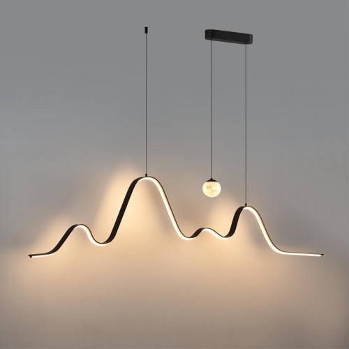 Подвесной светильник Odeon Light HIGHTECH 7181/37L в Нижнем Новгороде фото 3