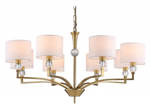 Подвесная люстра Ambrella Light HIGH LIGHT LH71133 в Нижнем Новгороде