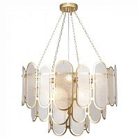 Подвесная люстра Favourite Laura 4730-9P в Нижнем Новгороде