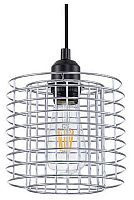 Подвесной светильник Escada Grid 10190/1S Chrome в Нижнем Новгороде