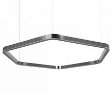 Подвесной светильник Loft it Titanium 10243XL Dark grey в Туапсе