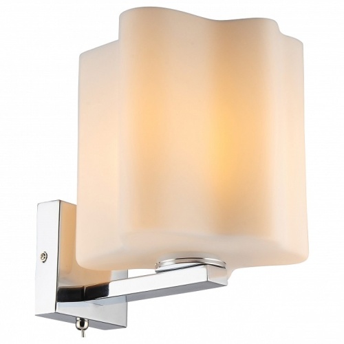 Бра Arte Lamp Serenata A3479AP-1CC в Карачеве