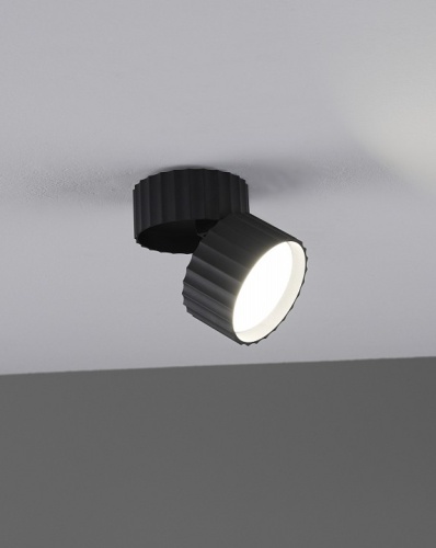 Накладной светильник Moderli  V11899-1C в Нижнем Новгороде фото 5