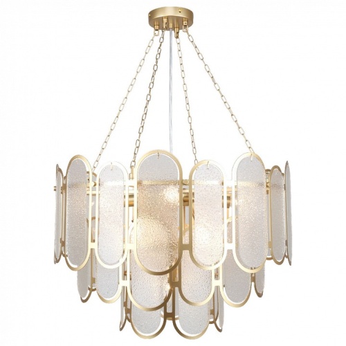 Подвесная люстра Favourite Laura 4730-9P в Нижнем Новгороде