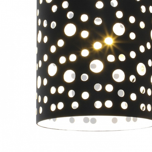 Светильник на штанге Escada Setebos 30016W/01 Black в Нижнем Новгороде фото 2