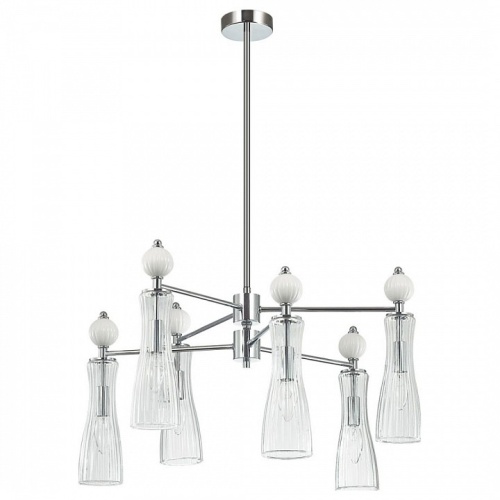 Люстра на штанге Lumion EMILY 8268/6 в Нижнем Новгороде