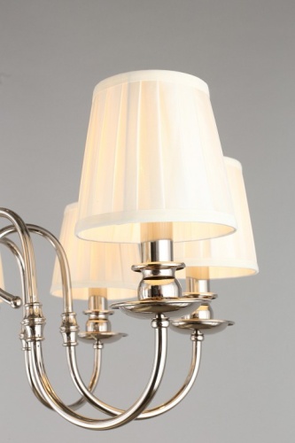 Подвесная люстра Aployt Gaell APL.704.03.08 в Нижнем Новгороде фото 11