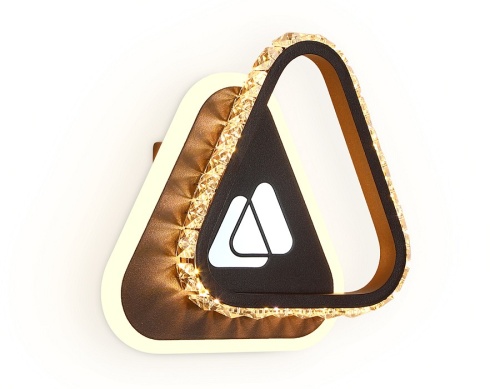 Накладной светильник Ambrella Light FA FA237 в Нижнем Новгороде фото 4