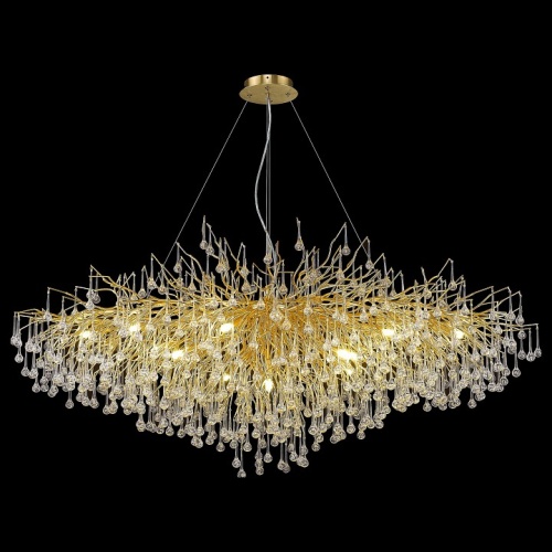 Подвесная люстра Wertmark Dionisia WE189.15.423 в Нижнем Новгороде фото 2