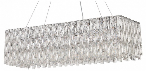 Подвесная люстра Favourite Robby 4723-10P в Нижнем Новгороде