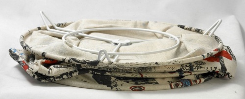 Торшер LGO Cottonwood GRLSP-0504 в Нижнем Новгороде фото 3