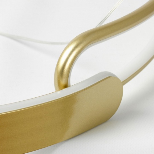 Подвесной светильник Lussole Bradford LSP-7161 в Нижнем Новгороде фото 5