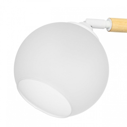 Потолочная люстра Citilux Tika CL133130 в Нижнем Новгороде фото 2