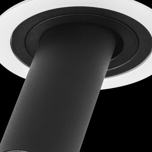 Встраиваемый светильник Lightstar Intero i616274 в Чайковском фото 2