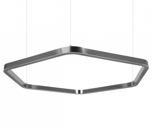 Подвесной светильник Loft it Titanium 10243XL Dark grey в Белокурихе