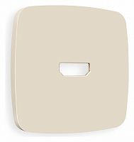 Накладка для розетки HDMI Ambrella Volt OMEGA OP3340 в Нижнем Новгороде