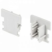 Набор заглушек для профиля Arlight HR-F 012750 в Нижнем Новгороде