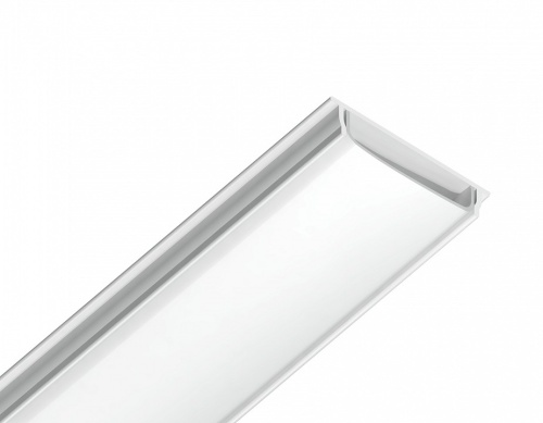 Профиль накладной гибкий Ambrella Light GP GP1600WH в Нижнем Новгороде фото 8