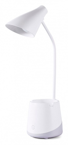 Настольная лампа офисная Ambrella Light DE DE563 в Нижнем Новгороде фото 5