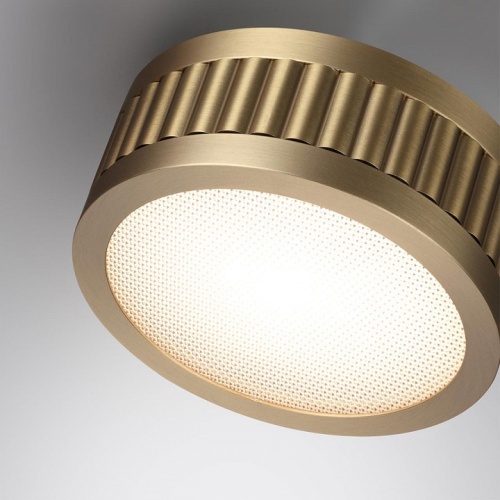 Накладной светильник Odeon Light Manchester 7013/7CL в Бородино фото 4