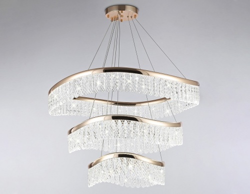 Подвесной светильник Ambrella Light TR TR49731 в Нижнем Новгороде фото 7