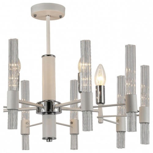 Люстра на штанге F-promo Supreme 2539-5P в Нижнем Новгороде фото 2