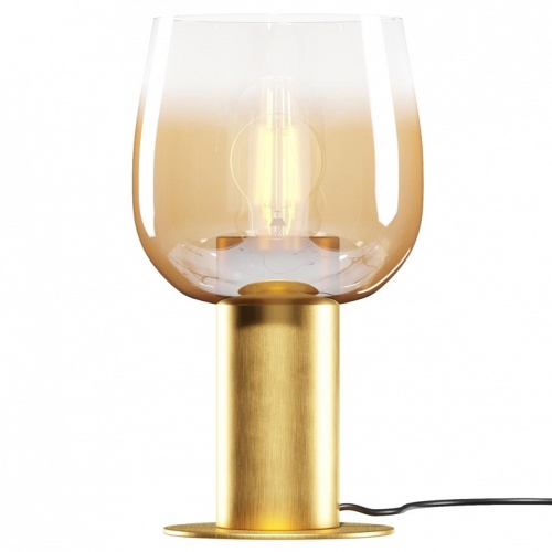 Настольная лампа декоративная Maytoni Smart Casual MOD414TL-01G в Йошкар-Оле