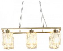 Подвесная люстра Moderli Prismique V11686-6P в Нижнем Новгороде