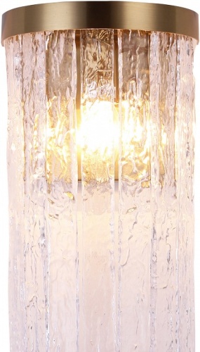 Накладной светильник Favourite Fluor 3055-1W в Звенигороде фото 2