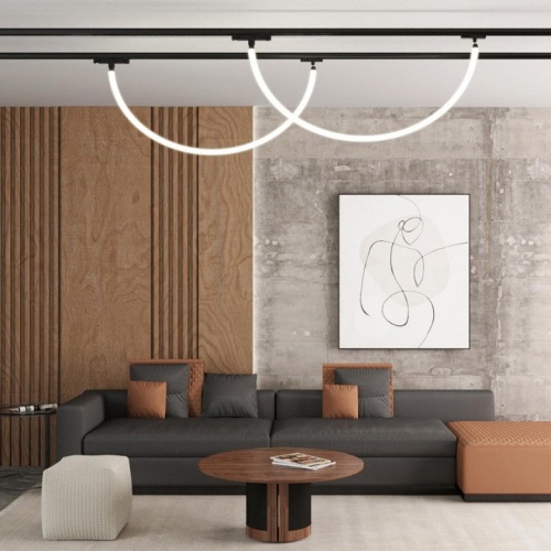 Переходник для трека Novotech Ramo 359127 в Нижнем Новгороде фото 4