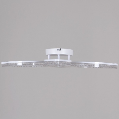 Потолочная люстра 69290-0.3-2+2 WH в Нижнем Новгороде фото 3