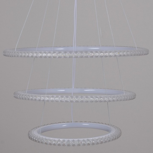 Подвесная люстра  86067-0.4-03 в Нижнем Новгороде фото 4