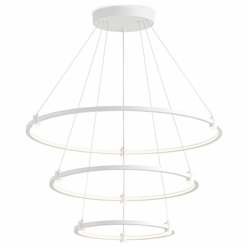 Подвесной светильник Ambrella Light FL FL5511 в Нижнем Новгороде фото 9