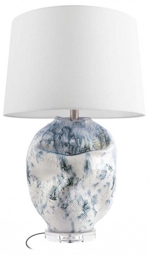 Настольная лампа декоративная Loft it Larimar 10502T в Нижнем Новгороде