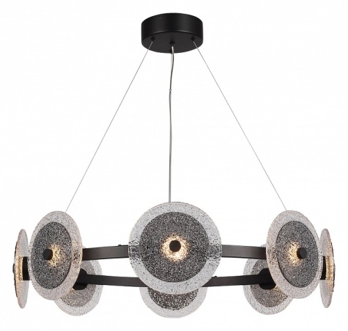 Подвесная люстра ST-Luce ALUMNO SL6142.443.01 в Нижнем Новгороде фото 6