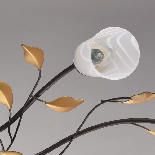 Потолочная люстра MW-Light Восторг 15 242015206 в Нижнем Новгороде фото 3