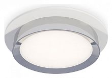Встраиваемый светильник Ambrella Light XC XC8050003 в Нижнем Новгороде