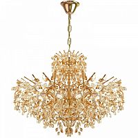 Подвесная люстра  08274-0.4-10 FG в Нижнем Новгороде