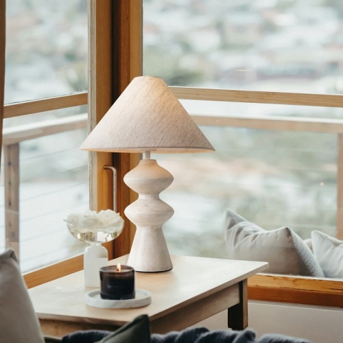 Настольная лампа декоративная Freya Papier 1 FR5485TL-01M в Нижнем Новгороде фото 4