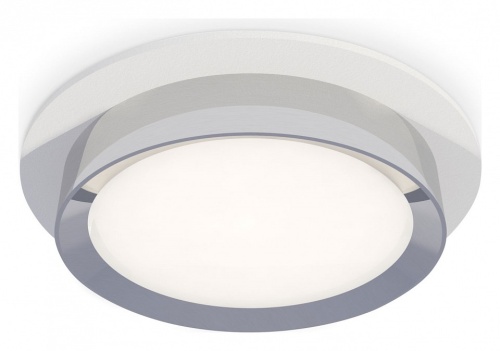 Встраиваемый светильник Ambrella Light XC XC8050003 в Нижнем Новгороде